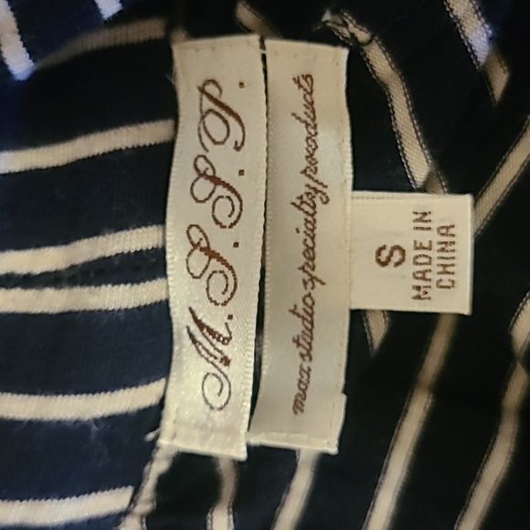 Max Studio Summer dress - Picture 6 of 6